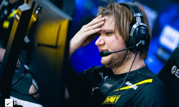 S1mple прокоментував своє можливе повернення