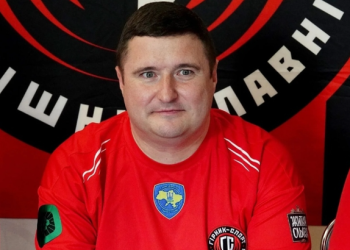 Спортивний директор Гірника-Спорт: Прийняли рішення про збільшення бюджету, аби повернутися до Першої ліги