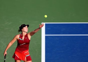 Свитолина проиграла уже в первом круге в Дохе — Теніс