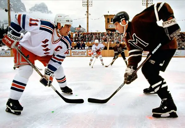 «Таємниця Аляски»