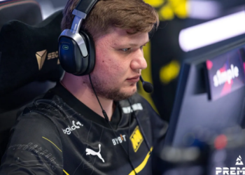 Трансфер s1mple в NAVI — один з найкращих в історії CS — Кіберспорт