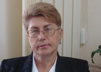 Тренерські курси ФБУ: лекція професора Валентини Воронової — Федерація баскетболу України