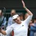 Уимблдон: Свитолина вышла в 1/16, Снигур — нет — Теніс