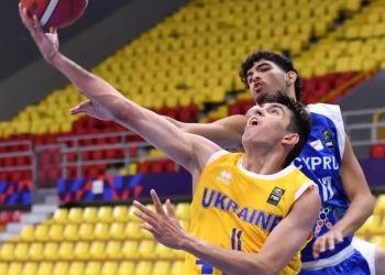 Україна протистоятиме Боснії та Герцеговині на чемпіонаті Європи U-18: анонс матчу — Федерація баскетболу України