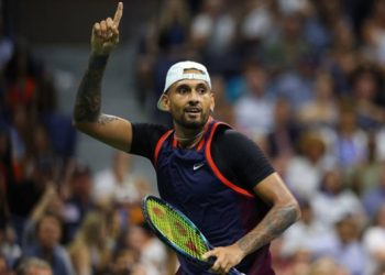 US Open покинула первая ракетка мира из России — Теніс