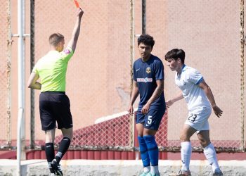 В минулому сезоні Чемпіонату України U19 відбулися два ювілейних вилучення