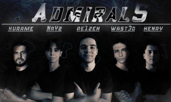 Відбувся анонс нової української команди з CS2