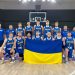 Вірменія — Україна: відеотрансляція чоловічого чемпіонату Європи U-20 — Федерація баскетболу України