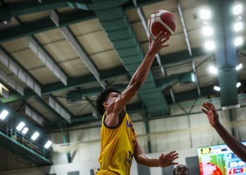 Визначився склад збірної України U-20 на чемпіонат Європи — Федерація баскетболу України