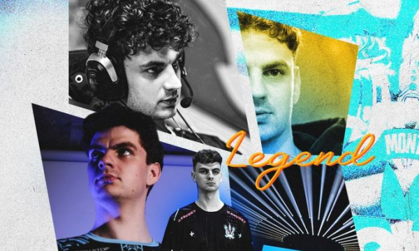 Woro2k: Monte завжди буде в моєму серці