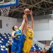 Збірна України перемогла Молдову на чемпіонаті Європи U-20 — Федерація баскетболу України
