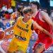 Збірна України U-18 завершила груповий раунд чемпіонату Європи поразкою від господарів турніру — Федерація баскетболу України