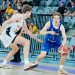 Збірна України U-20 зіграє проти Румунії в фіналі чемпіонату Європи в Дивізіоні В — Федерація баскетболу України