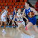 Жіноча збірна U-18 провела контрольні матчі зі Словаччиною — Федерація баскетболу України