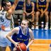 Жіноча збірна U-20 проведе останній матч Євробаскету: анонс гри за 5 місце — Федерація баскетболу України