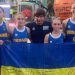 Жіноча збірна U23 з баскетболу 3х3 зіграла на турнірі в Барселоні — Федерація баскетболу України