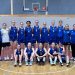 Жіноча збірна України U-20 на чемпіонаті Європи: розклад матчів — Федерація баскетболу України