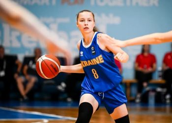 Жіноча збірна України U-20 зіграє матч життя на Євробаскеті проти Чехії : анонс гри — Федерація баскетболу України