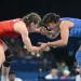 Сова-Ріжко поступилася до 1/8 фіналу олімпійського турніру з вільної боротьби | Боротьба |