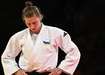 Дуброва: «Суперниці Литвиненко досить добре її вивчили» | Дзюдо |