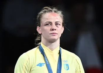 Коляденко: «Головний висновок Олімпіади – якщо ти психологічно стійкий, у тебе буде результат» | Боротьба |