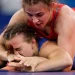 Грушина-Акобія програла у чвертьфіналі Олімпіади-2024 | Боротьба |