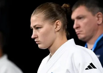 Литвиненко: «Не завжди все виходить так, як плануєш» | Дзюдо |