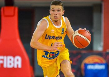 Австрія — Україна: відеотрансляція матчу чемпіонату Європи U-16 — Федерація баскетболу України