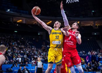 Богдан Близнюк відновить кар’єру у Литві — Федерація баскетболу України