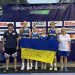 Чоловіча та жіноча збірні України 3х3 зіграють на чемпіонаті світу U-23 — Федерація баскетболу України