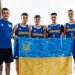 Чоловіча збірна 3х3 вдало розпочала чемпіонат світу U-18 — Федерація баскетболу України