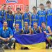 Чоловіча збірна U-16: найкращі виступи на чемпіонатах Європи — Федерація баскетболу України