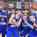 Чоловічий Євробаскет U-18: Україна – 13-а у Дивізіоні В, Іспанія ледь не вилетіла з Дивізіону А — Федерація баскетболу України
