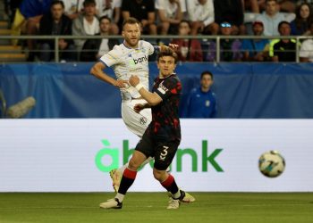 «Динамо» відклало вирішення питання по групі Ліги Чемпіонів на тиждень