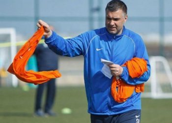 Дірявка: Я не згідний з тим, що Друга ліга розвиває молодих гравців