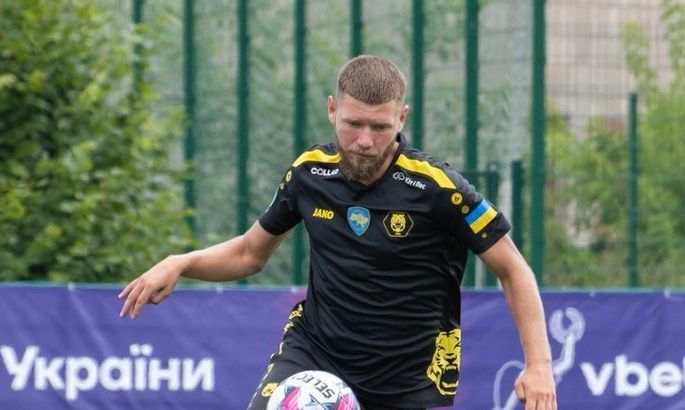 Друга ліга. Чергова поразка Реал Фарми, нулі у Чернігові