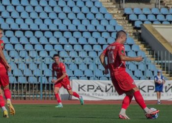 Друга ліга. Відеотрансляції матчів дня