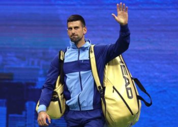 Джоковичу покорилось уникальное достижение в теннисе — Теніс