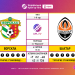 Матч 1-го туру Української Прем’єр-Ліги VBET «Ворскла» — «Шахтар»: статистичне прев’ю