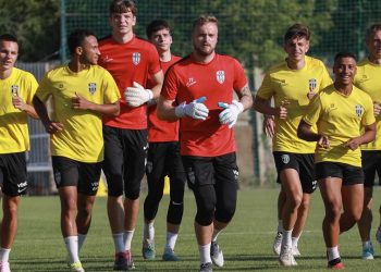 Міжсезоння «Олександрії»: спаринги та ротація гравців перед стартом сезону-2024/25