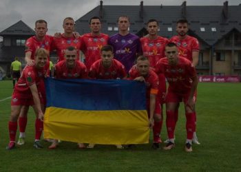 На цьому тижні стартує чемпіонат у Другій лізі. Що потрібно знати про новий сезон