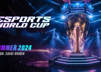 NAVI посіли 8-е місце за кількістю призових на Esports World Cup 2024 — Кіберспорт