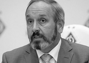 Пішов з життя Віталій Сівков