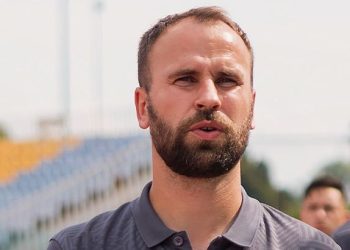 Постійні головні болі. Тренер Ужгорода — про свій стан здоровя після ДТП
