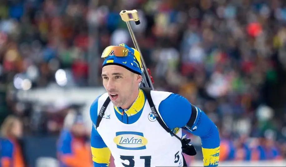 Президент ФБУ: «Прима начинает готовиться к тренерской работе»