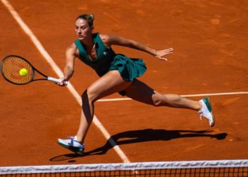 Рейтинг WTA: Свитолина и Костюк поднимаются — Теніс