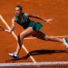 Рейтинг WTA: Свитолина и Костюк поднимаются — Теніс