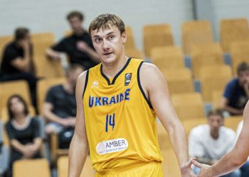Сергій Павлов продовжить кар’єру в Іспанії — Федерація баскетболу України