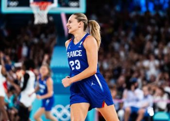 Сьогодні визначаться фіналістки олімпійського турніру у жінок — Федерація баскетболу України