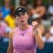 Свитолина разгромила Калинину на US Open — Теніс